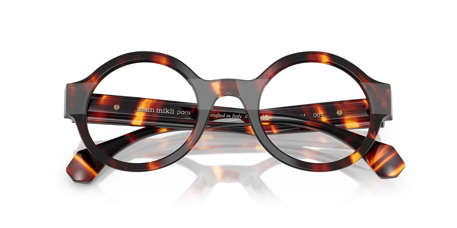 Alain Mikli 3509M Eyeglasses - view 24